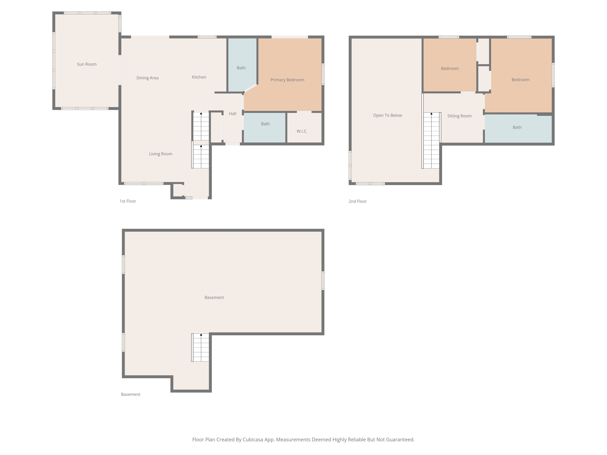 Floorplan #8