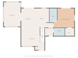 Floorplan #4