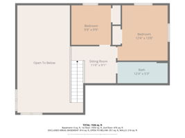 Floorplan #5