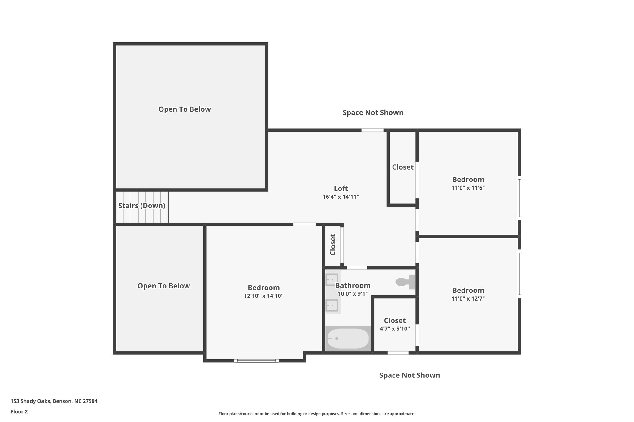 Floor 2
