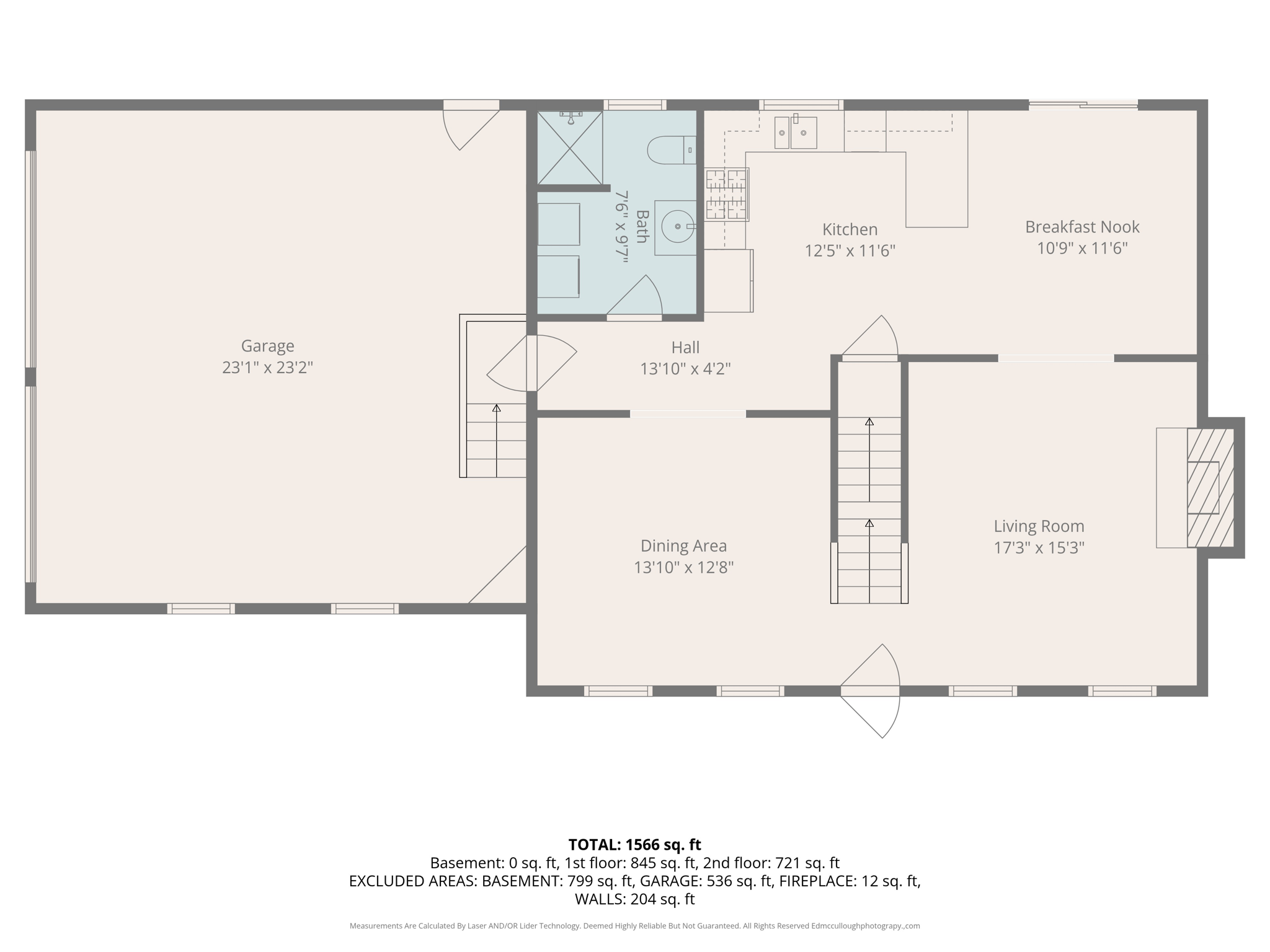 Floorplan #2