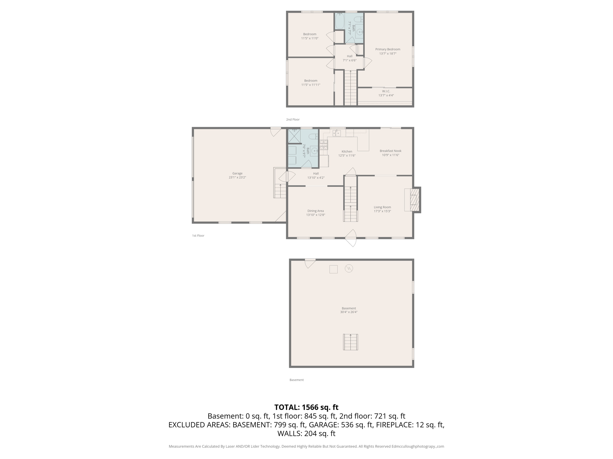 Floorplan #4