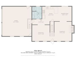 Floorplan #2