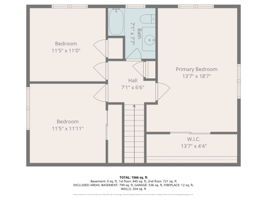 Floorplan #3