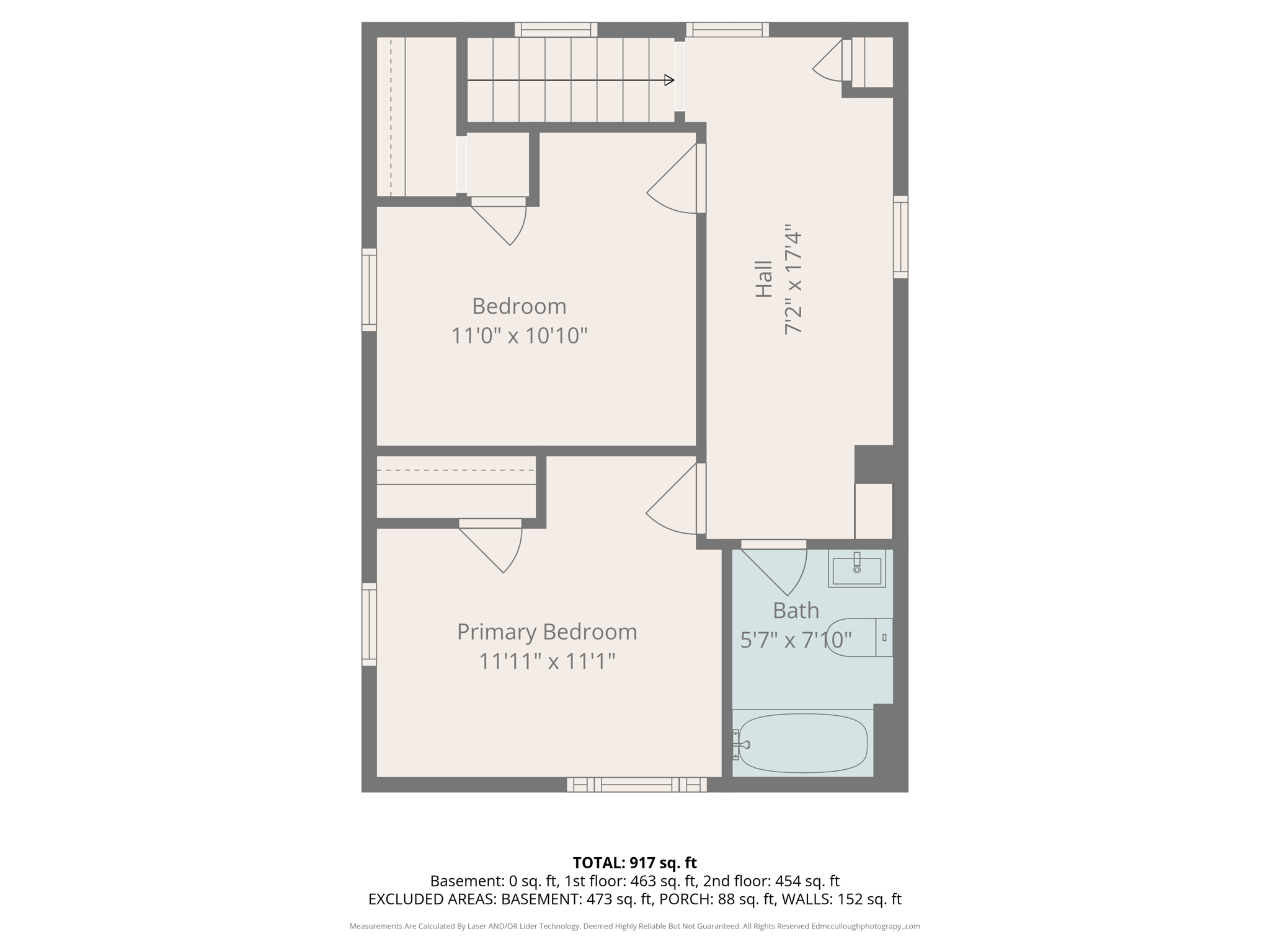 Floorplan #3