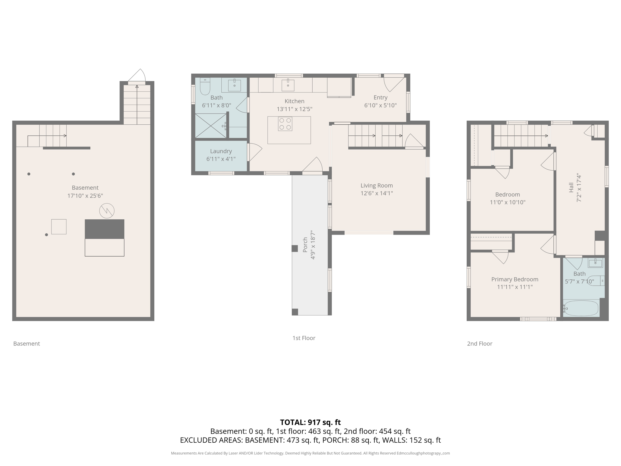 Floorplan #4
