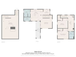 Floorplan #4