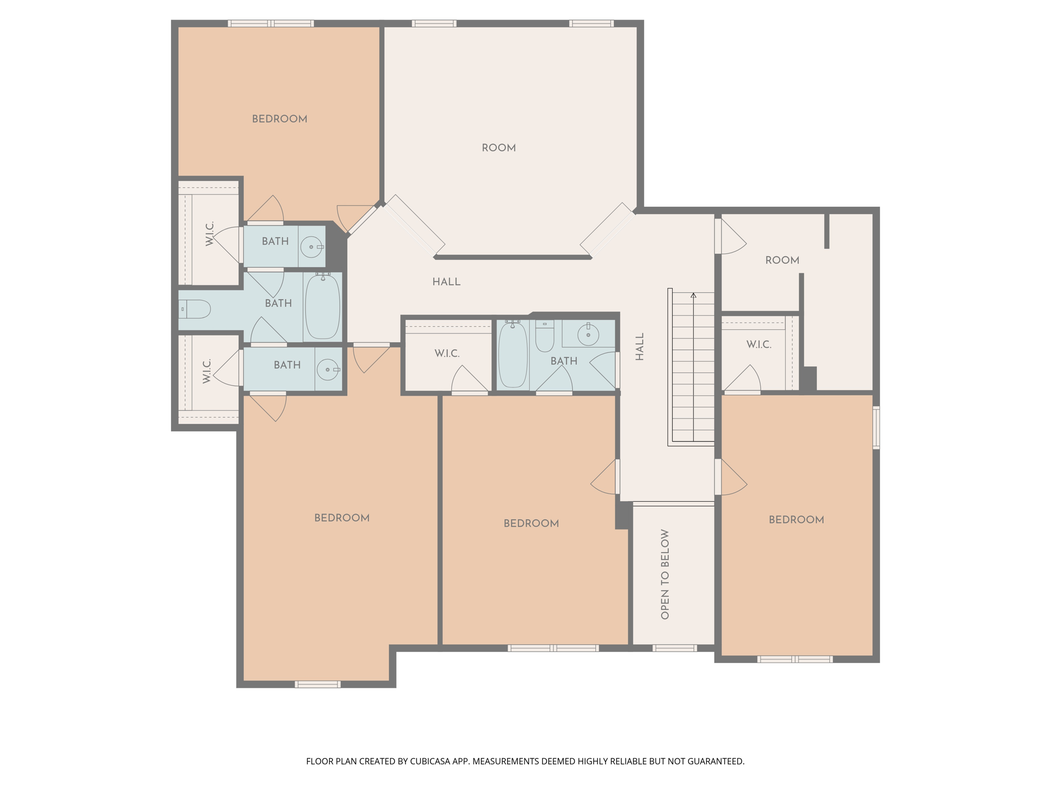 Floorplan #7