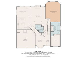 Floorplan #2