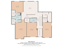 Floorplan #3