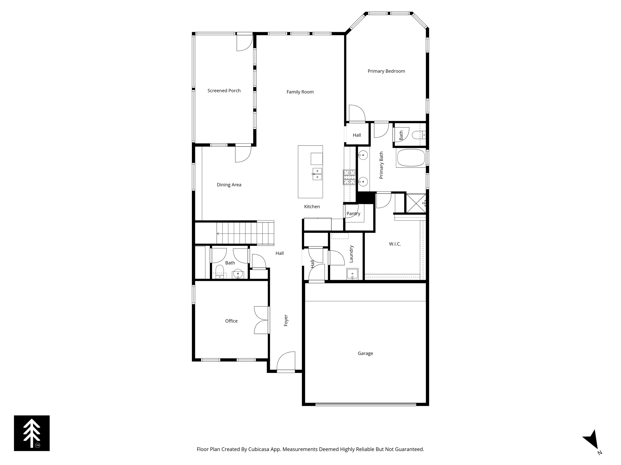 Floorplan #2
