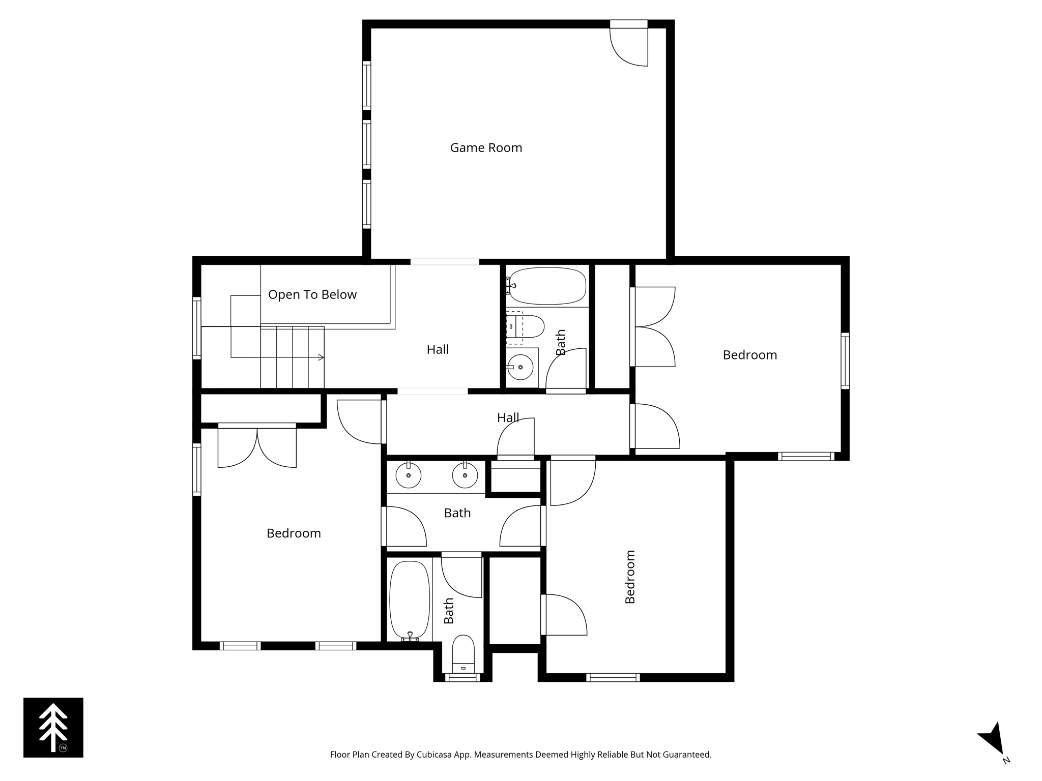 Floorplan #4