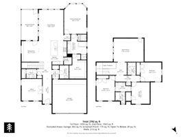 Floorplan #5