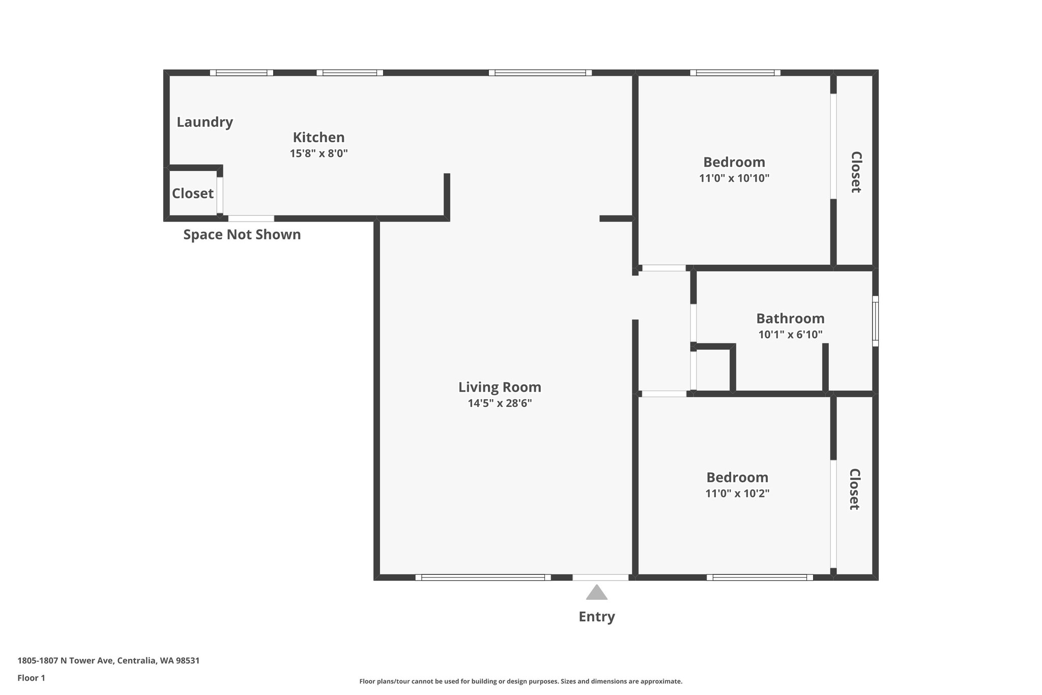 Floor 1