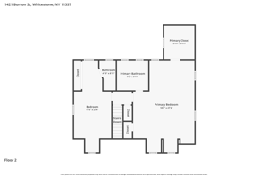 Floorplan #4