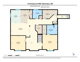 VX - (Metric) Schematic Floor Plan - (3)