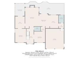 Floorplan #3