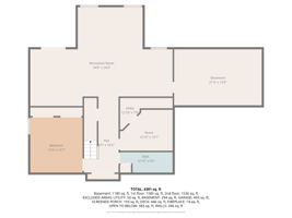 Floorplan #4