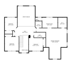 Floorplan #8
