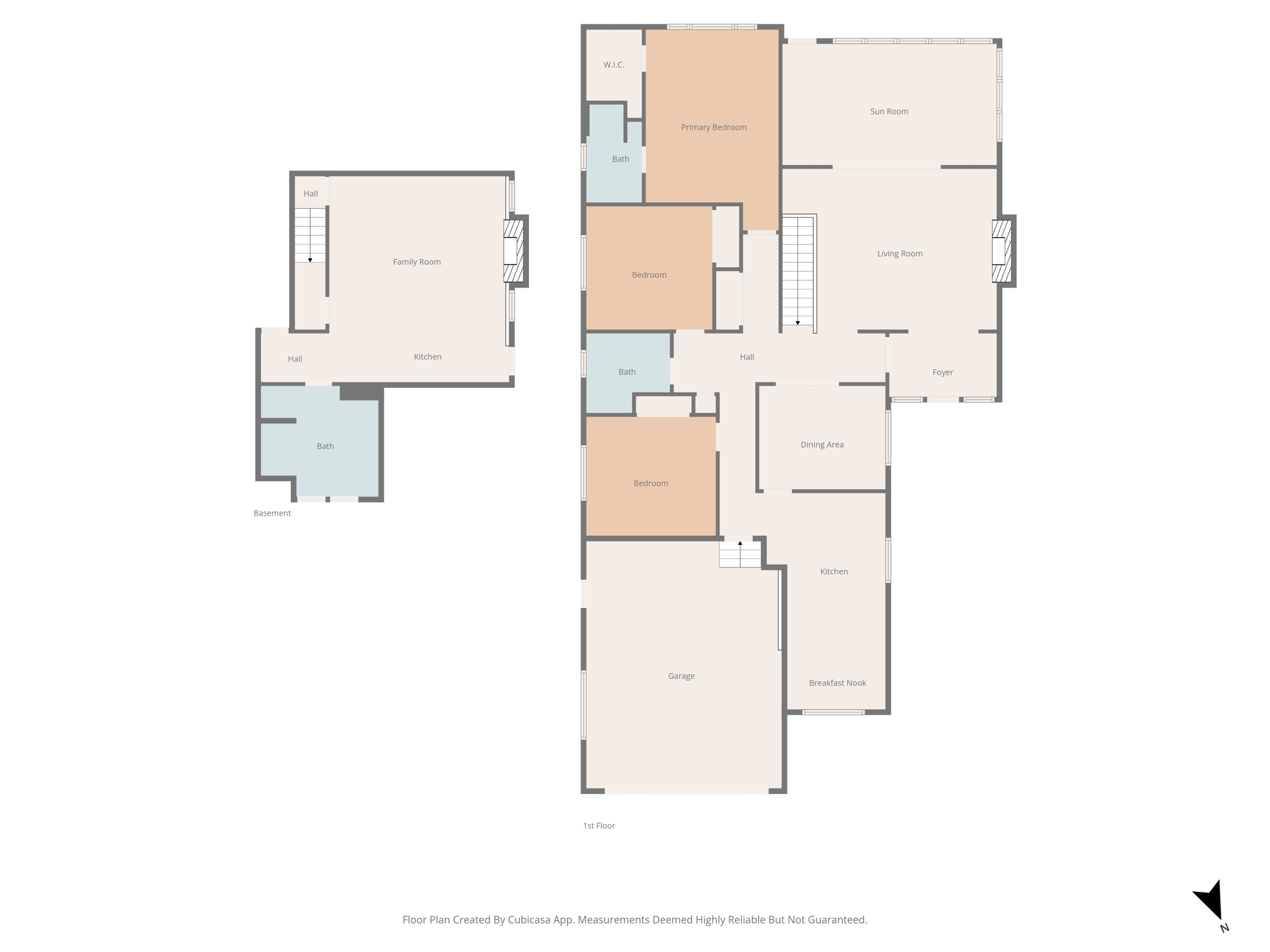 Floorplan #7