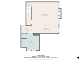 Floorplan #2