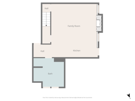 Floorplan #3