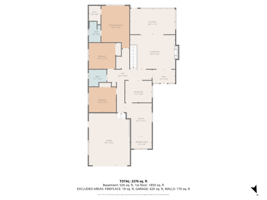 Floorplan #4