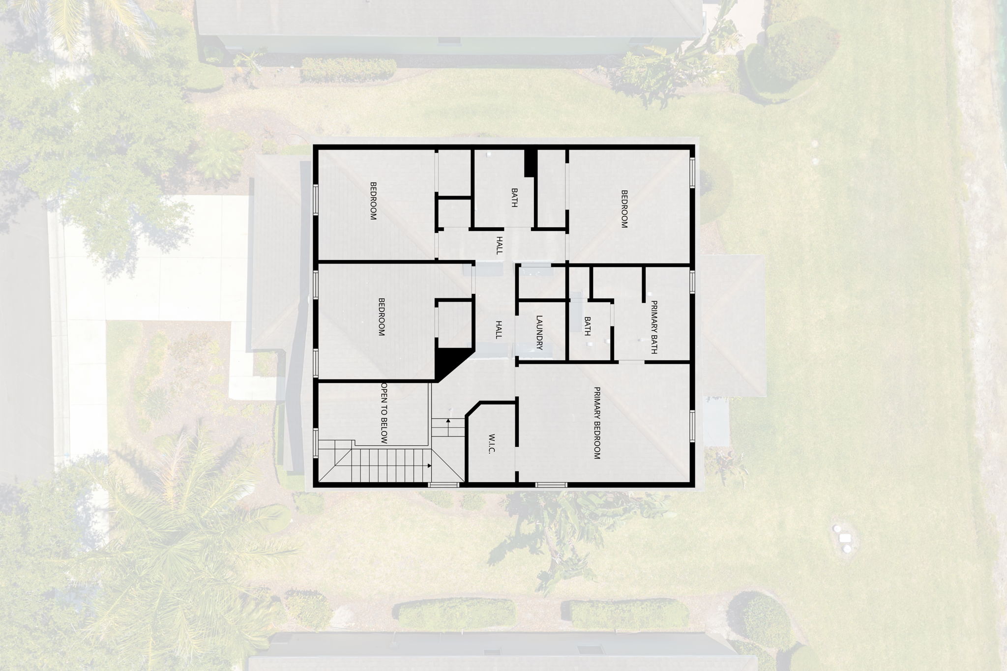 Floorplan #4
