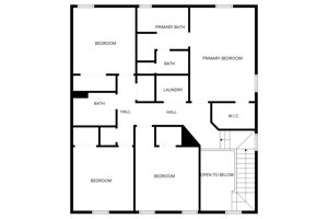 Floorplan #3