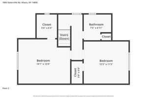 Floorplan #4