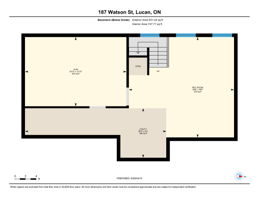 Floorplan #3