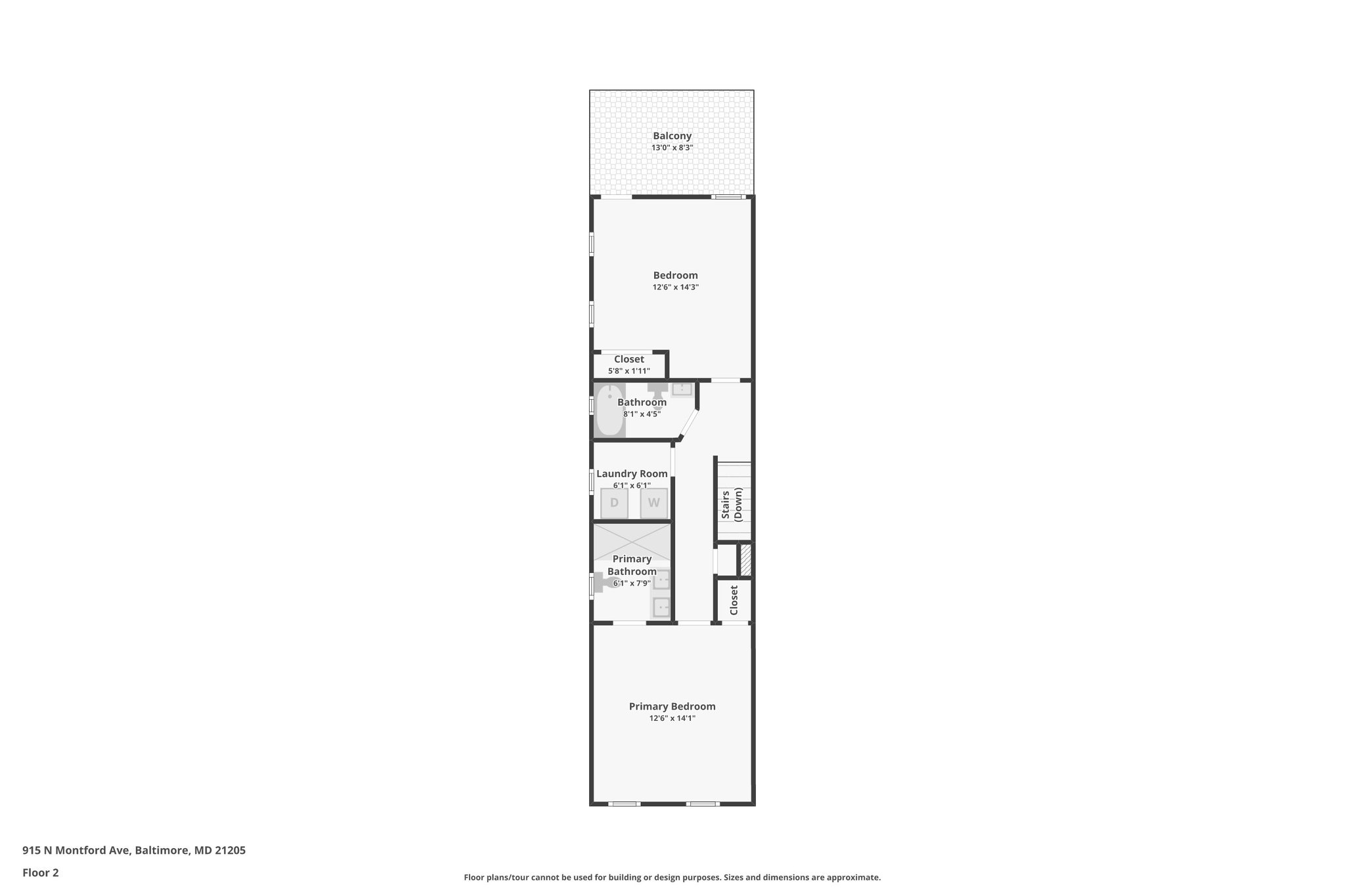 Floor 2