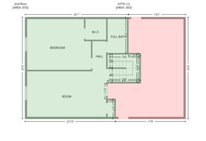 Floorplan #5