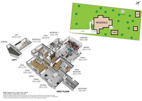 Floorplan #2