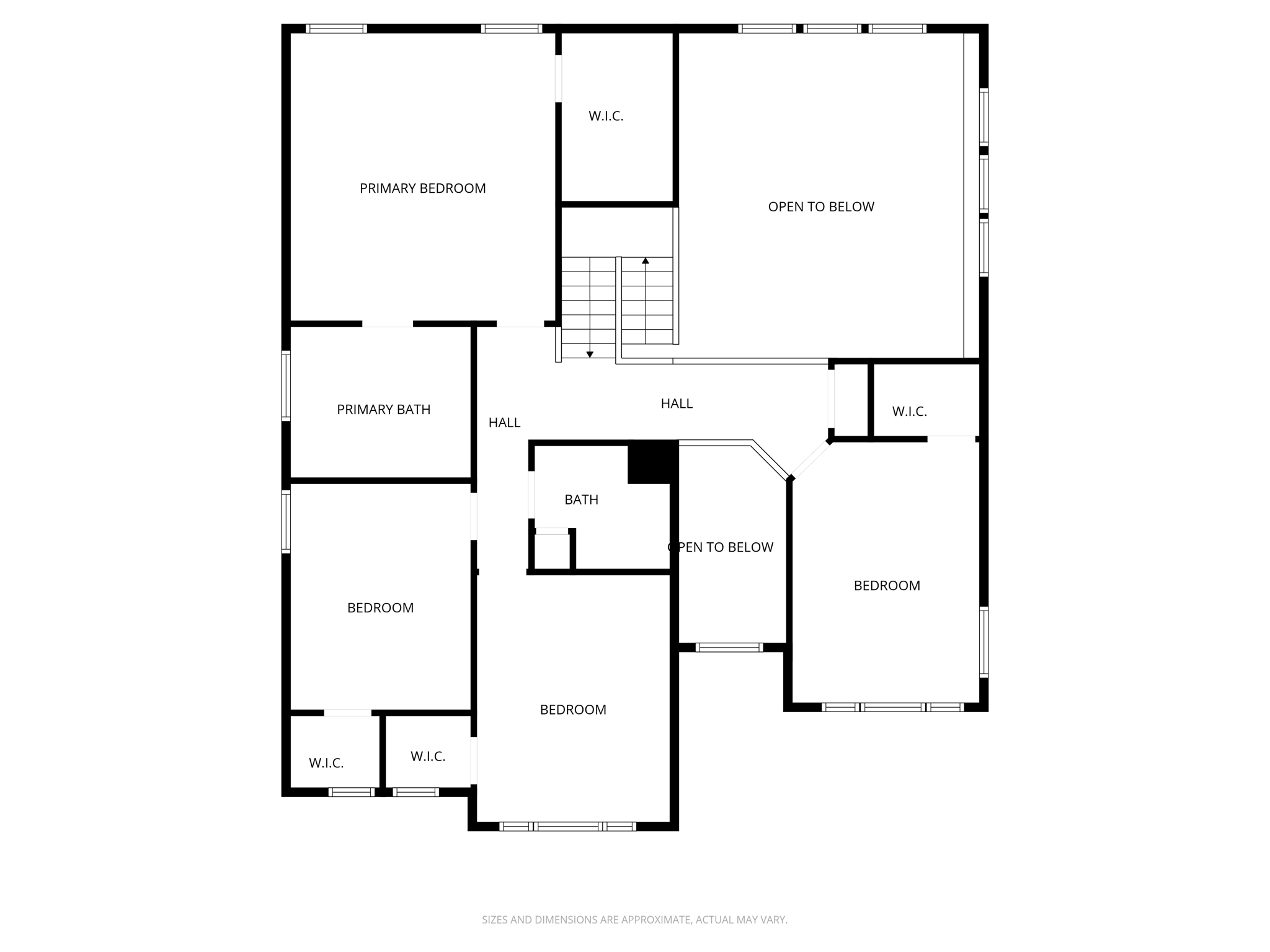 Floorplan #3