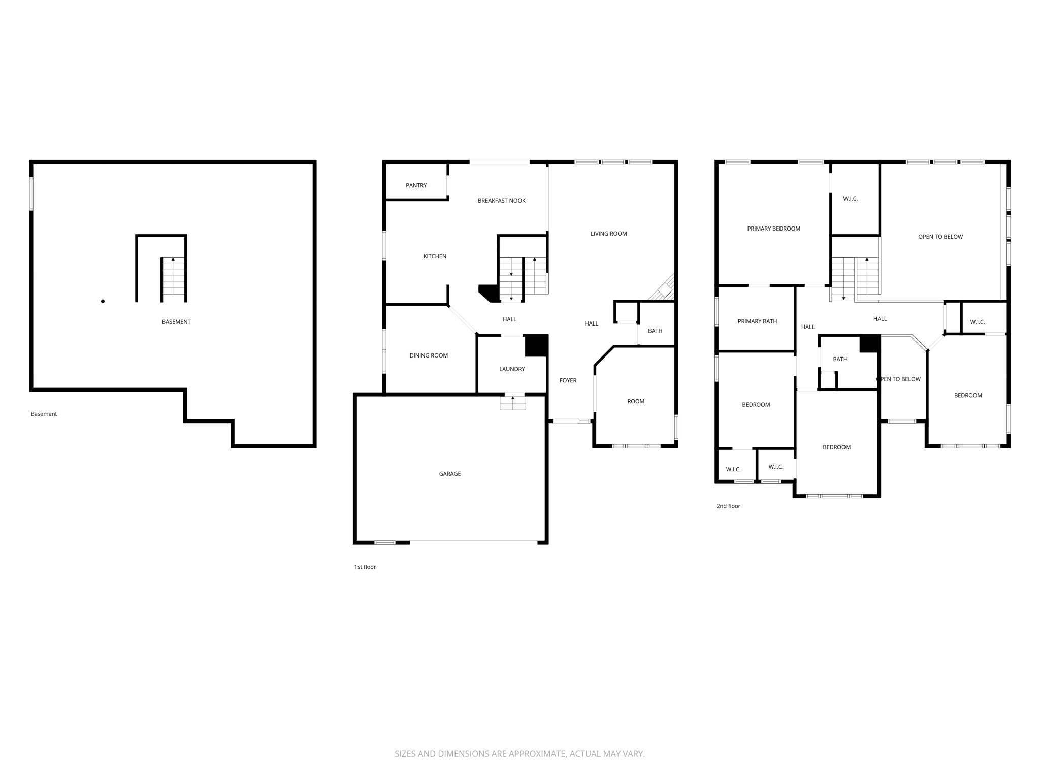 Floorplan #4