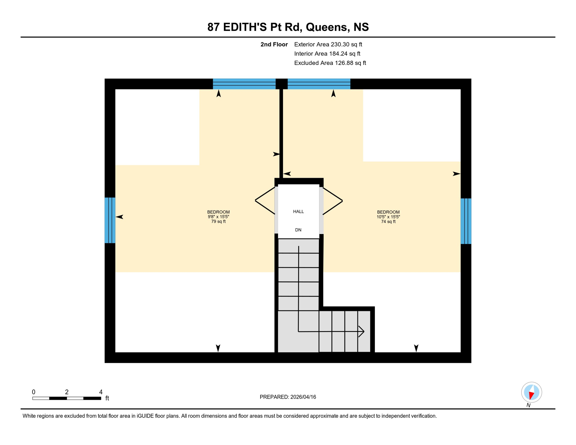 Floorplan #2