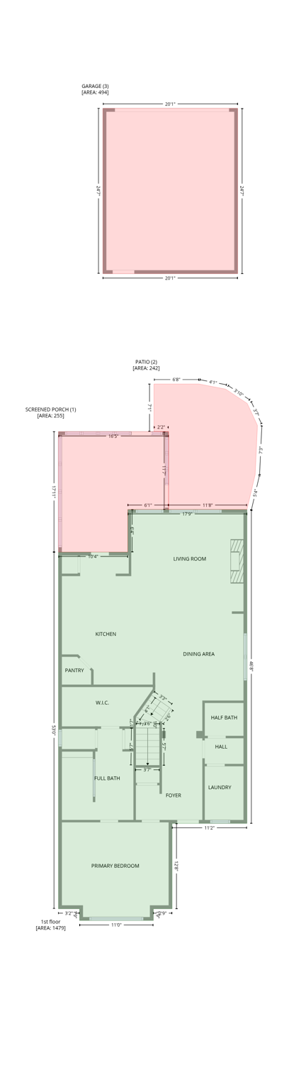 Floorplan #4