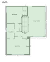 Floorplan #5