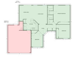 Floorplan #2