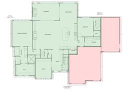 Floorplan #7