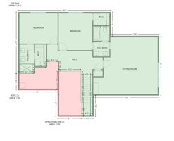 Floorplan #8