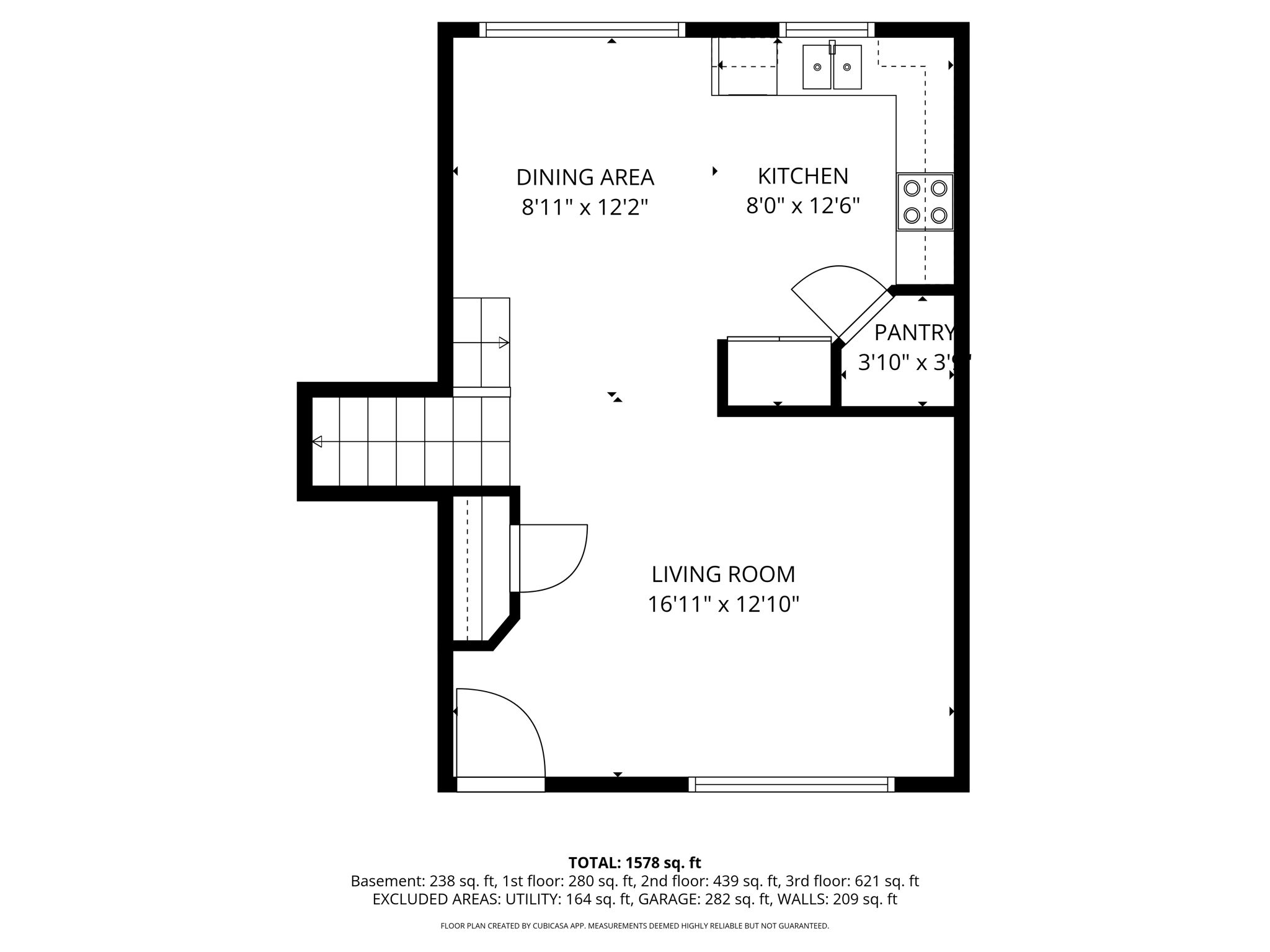 Floorplan #3