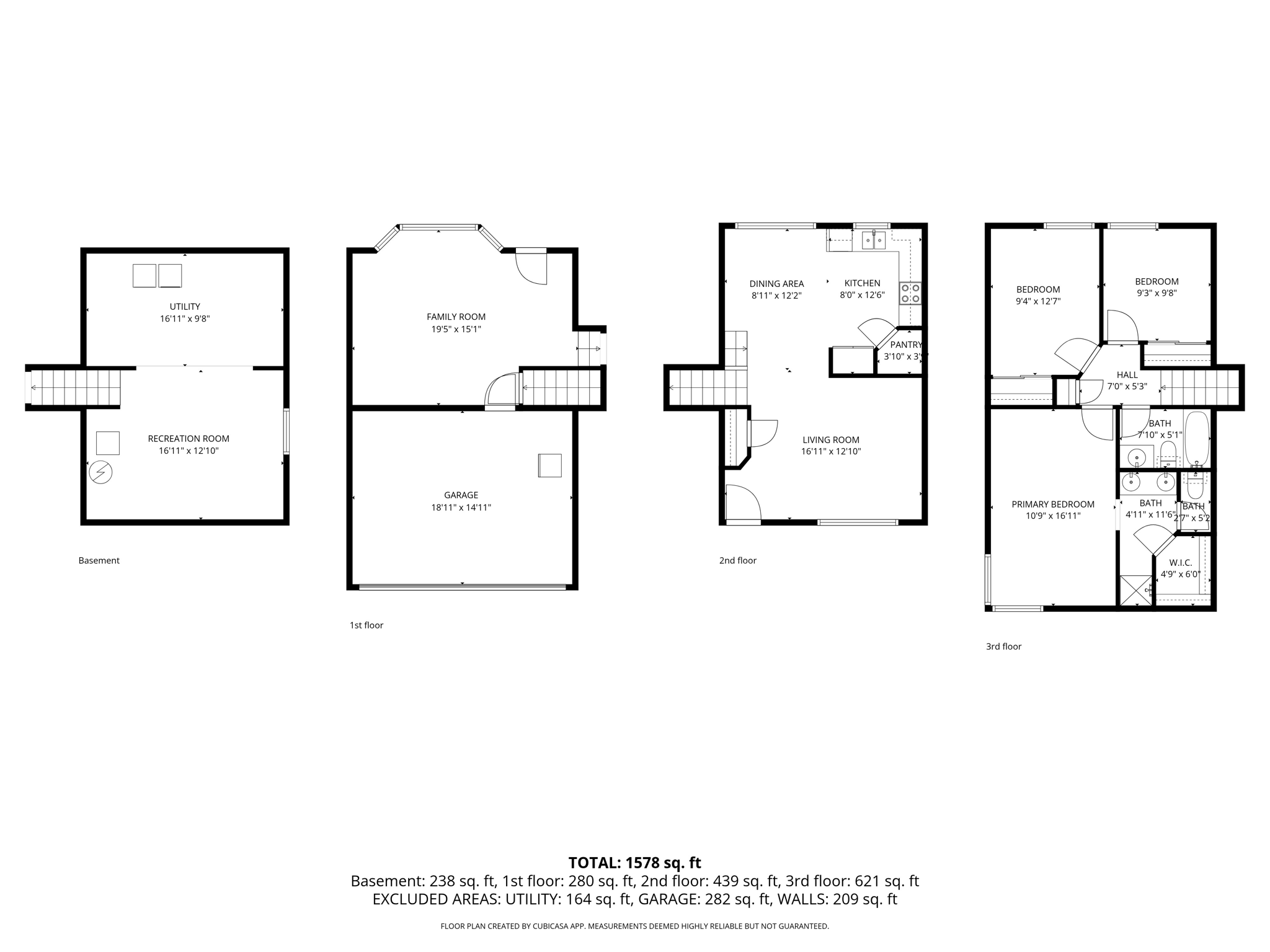 Floorplan #5