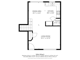Floorplan #3