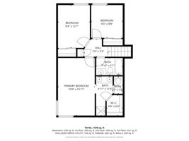 Floorplan #4