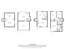 Floorplan #5