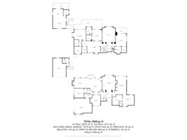 Floorplan #4