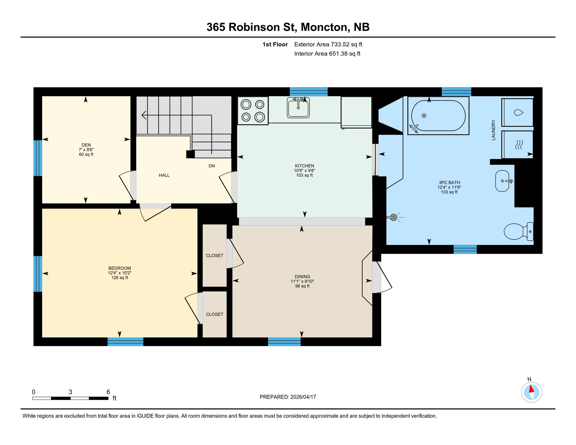 Floorplan #2