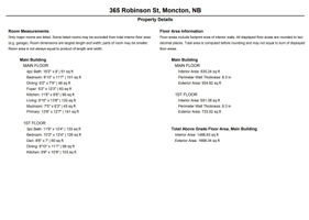Floorplan #3